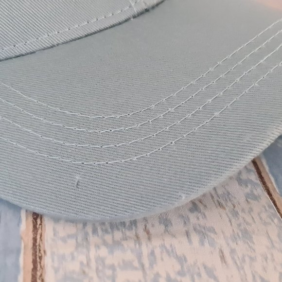 ELLE Baseball Cap - Picture 2 of 4